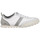 Chaussures Homme Baskets mode Art 1109 CROSS SKY WHITE Blanc