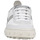 Chaussures Homme Baskets mode Art 1109 CROSS SKY WHITE Blanc
