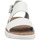 Chaussures Femme Sandales et Nu-pieds Camper K201038 ORUGA HOUSTON Blanc