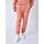Vêtements Homme Pantalons de survêtement Project X Paris Jogging 2140150 Orange