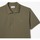 Vêtements Homme T-shirts & Polos Lacoste L1212 Vert