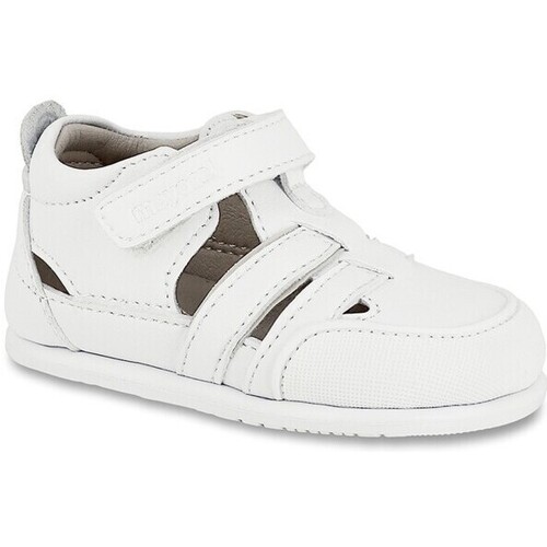 Chaussures Sandales et Nu-pieds Mayoral 28159-18 Blanc