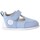 Chaussures Voir les C.G.V 28161-18 Bleu