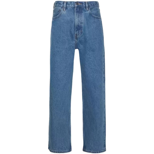 Vêtements Homme Jeans Levi's jeans baggy clear Bleu