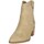 Chaussures Femme Boots Refresh 171945 Beige