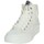 Chaussures Femme Baskets montantes Refresh 170676 Blanc