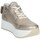 Chaussures Femme Baskets montantes NeroGiardini E40981D Autres