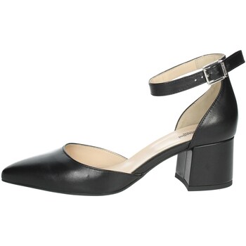 Chaussures Femme Escarpins NeroGiardini E409500D Noir