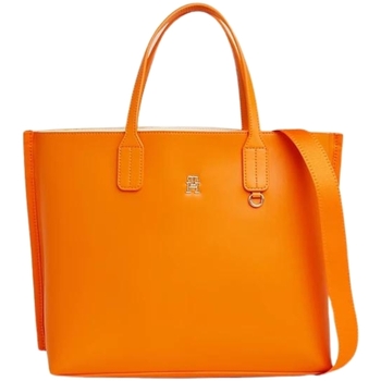 Sacs Femme Sacs porté main Tommy Hilfiger Sac a main  Ref 62544 SG3 Orange 40*30*15 cm Orange