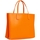 Sacs Femme Sacs porté main Tommy Hilfiger Sac a main  Ref 62544 SG3 Orange 40*30*15 cm Orange