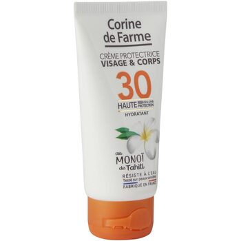 Corine De Farme Crème Protectrice Visage et Corps SPF30 Autres