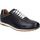 Chaussures Homme Derbies & Richelieu Josef Seibel Colby 01, schwarz Noir