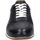 Chaussures Homme Derbies & Richelieu Josef Seibel Colby 01, schwarz Noir