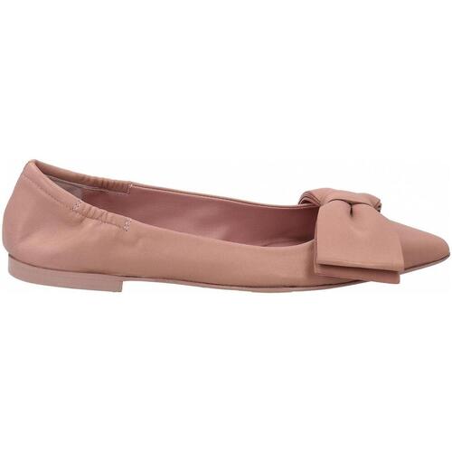 Chaussures Femme Ballerines / babies Pomme D'or GLOVE Rose