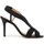 Chaussures Femme Sandales et Nu-pieds Cecil 52950 Noir