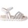 Chaussures Sandales et Nu-pieds Mayoral 28228-18 Blanc