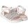 Chaussures Sandales et Nu-pieds Mayoral 28244-18 Blanc