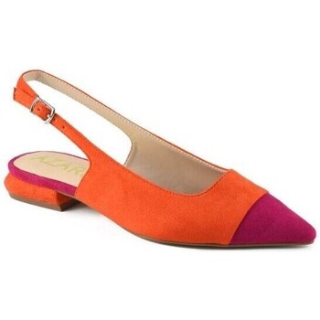 Chaussures Femme Escarpins Azarey 574H347 Multicolore