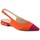 Chaussures Femme Escarpins Azarey 574H347 Multicolore
