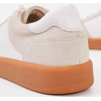Vagabond Shoemakers Teo White Salt Multicolore