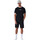 Vêtements Homme Shorts / Bermudas Project X Paris Short homme  Paris noir 2240218 BKCC - S Noir