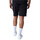 Vêtements Homme Shorts / Bermudas Project X Paris Short homme  Paris noir 2240218 BKCC - S Noir