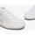 Chaussures Homme Baskets basses NeroGiardini NGUPE24-400231-whi Blanc