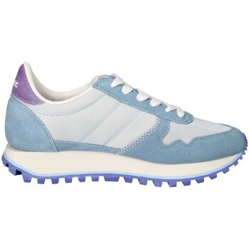 Blauer Blauer. U.s.a. S4millen01/nyg chaussures de tennis Femme Autres