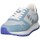 Chaussures Femme Baskets basses Blauer Blauer. U.s.a. S4millen01/nyg chaussures de tennis Femme Autres