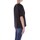 Vêtements Femme T-shirts manches courtes Lacoste TF7300 Noir