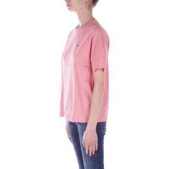 Lacoste TF7215 Rose