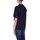 Vêtements Femme T-shirts manches courtes Lacoste TF7215 Bleu