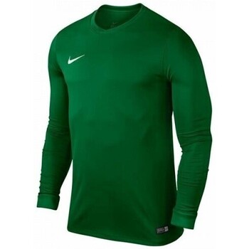 Vêtements Homme T-shirts & Polos Nike Park Vert