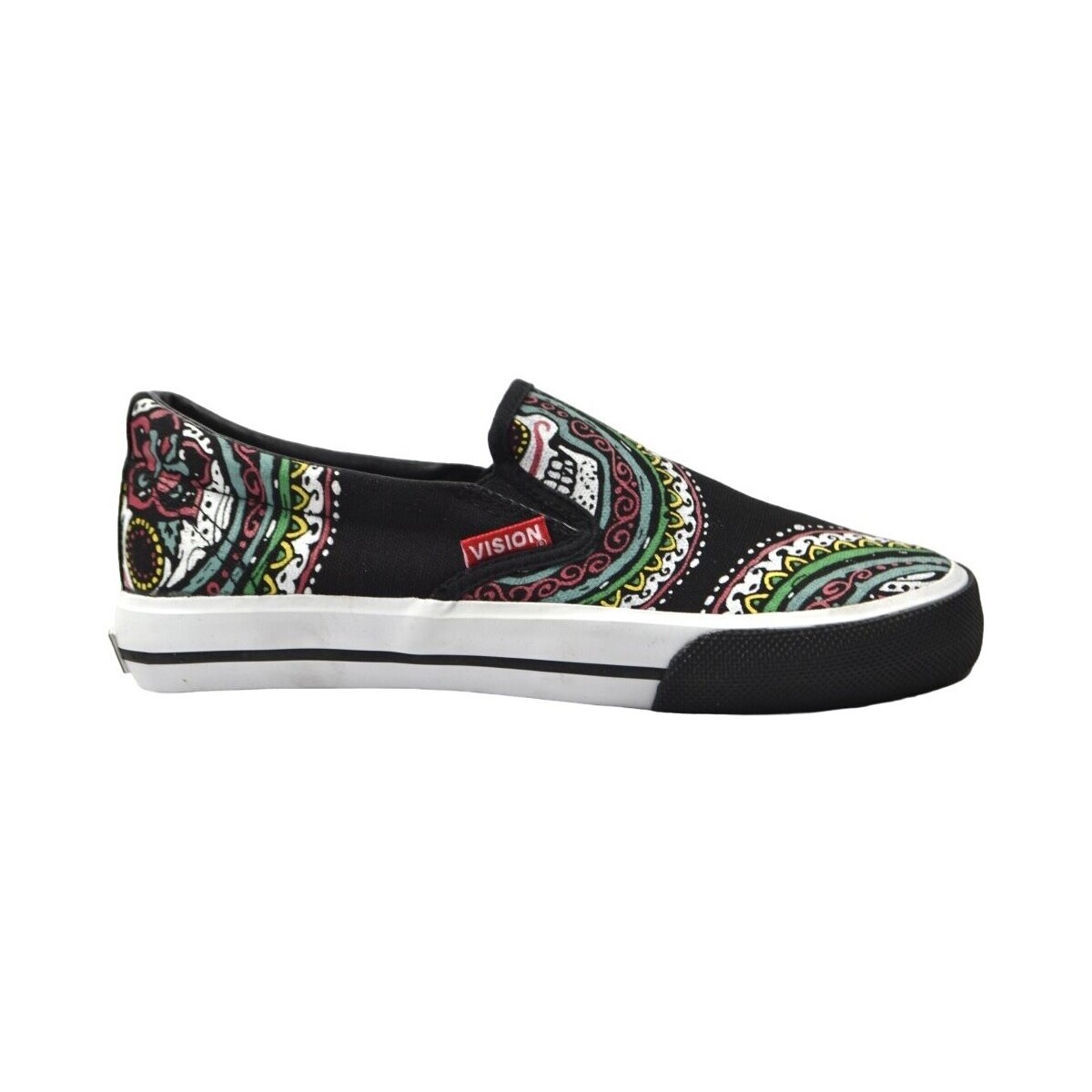 Chaussures Baskets basses Vision Street Wear BS4054 Multicolore