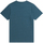 Vêtements Homme T-shirts manches longues Animal Jacob Bleu
