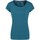 Vêtements Femme T-shirts manches longues Mountain Warehouse Dynamic Panna Bleu