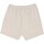 Vêtements Homme Shorts / Bermudas Native Spirit PC6655 Blanc