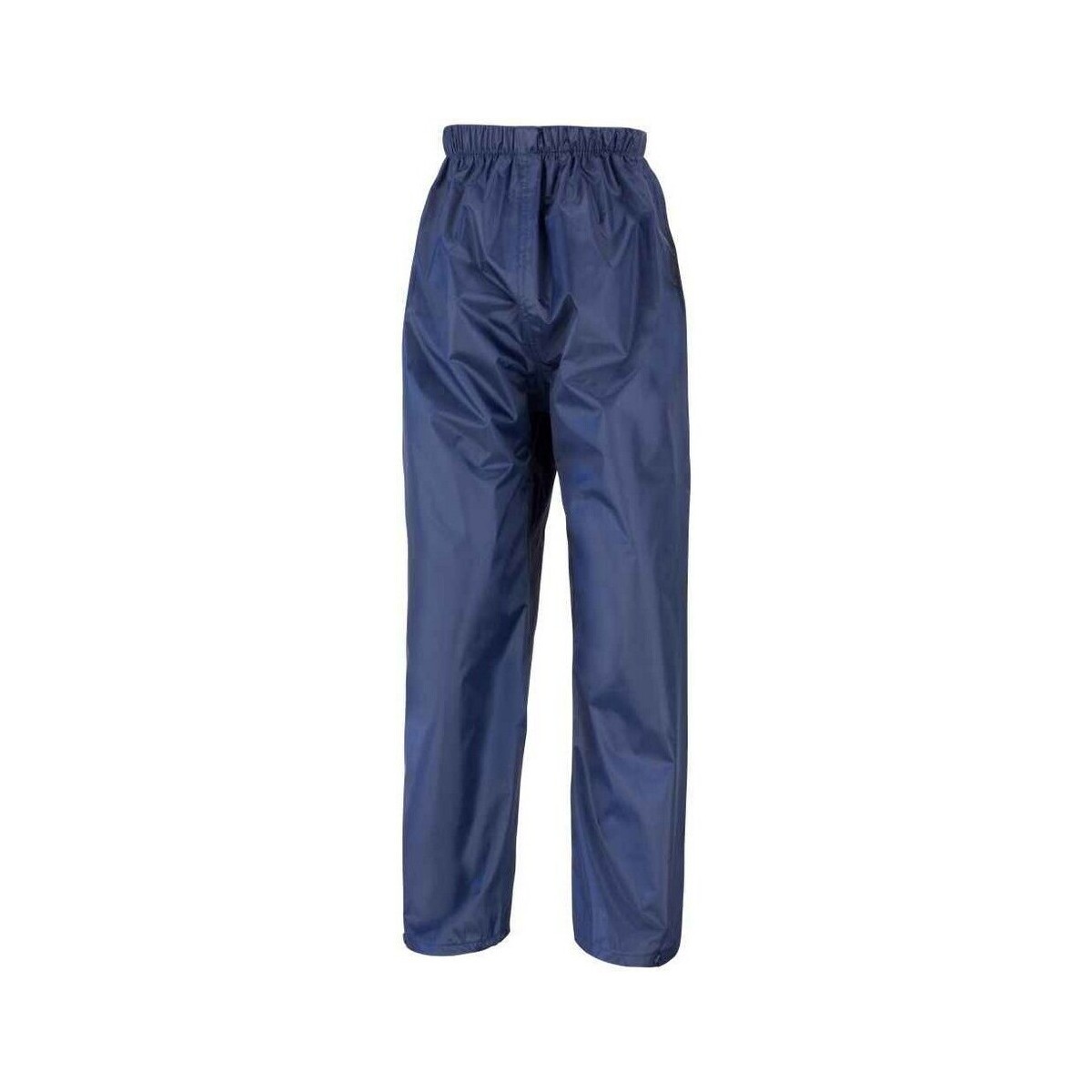 Vêtements Enfant Pantalons Result Core RS226B Bleu