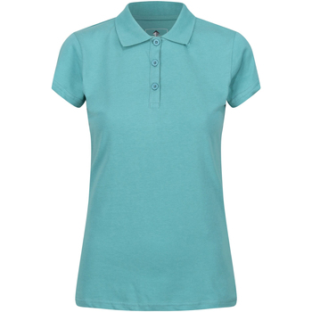 Vêtements Femme T-shirts & Polos Regatta Sinton Bleu