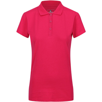 Vêtements Femme T-shirts & Polos Regatta Sinton Rouge