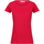 Vêtements Femme T-shirts manches longues Regatta Carlie Rouge