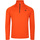 Vêjacket Homme T-shirts Sweatshirts manches longues Dare 2b  Orange