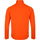 Vêtements Homme T-shirts manches longues Dare 2b Fuse Up II Orange