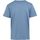 Vêtements Homme T-shirts Dunkelgr manches longues Regatta  Bleu
