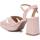Chaussures Femme Sandales et Nu-pieds Xti 14235601 Marron