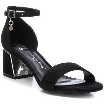 Chaussures Femme Sandales et Nu-pieds Xti 14283601 Noir