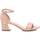 Chaussures Femme Sandales et Nu-pieds Xti 14283602 Marron