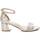 Chaussures Femme Sandales et Nu-pieds Xti 14286701 Doré