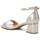 Chaussures Femme Sandales et Nu-pieds Xti 14286701 Doré