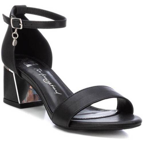 Chaussures Femme Silver Street Lo Xti 14286702 Noir